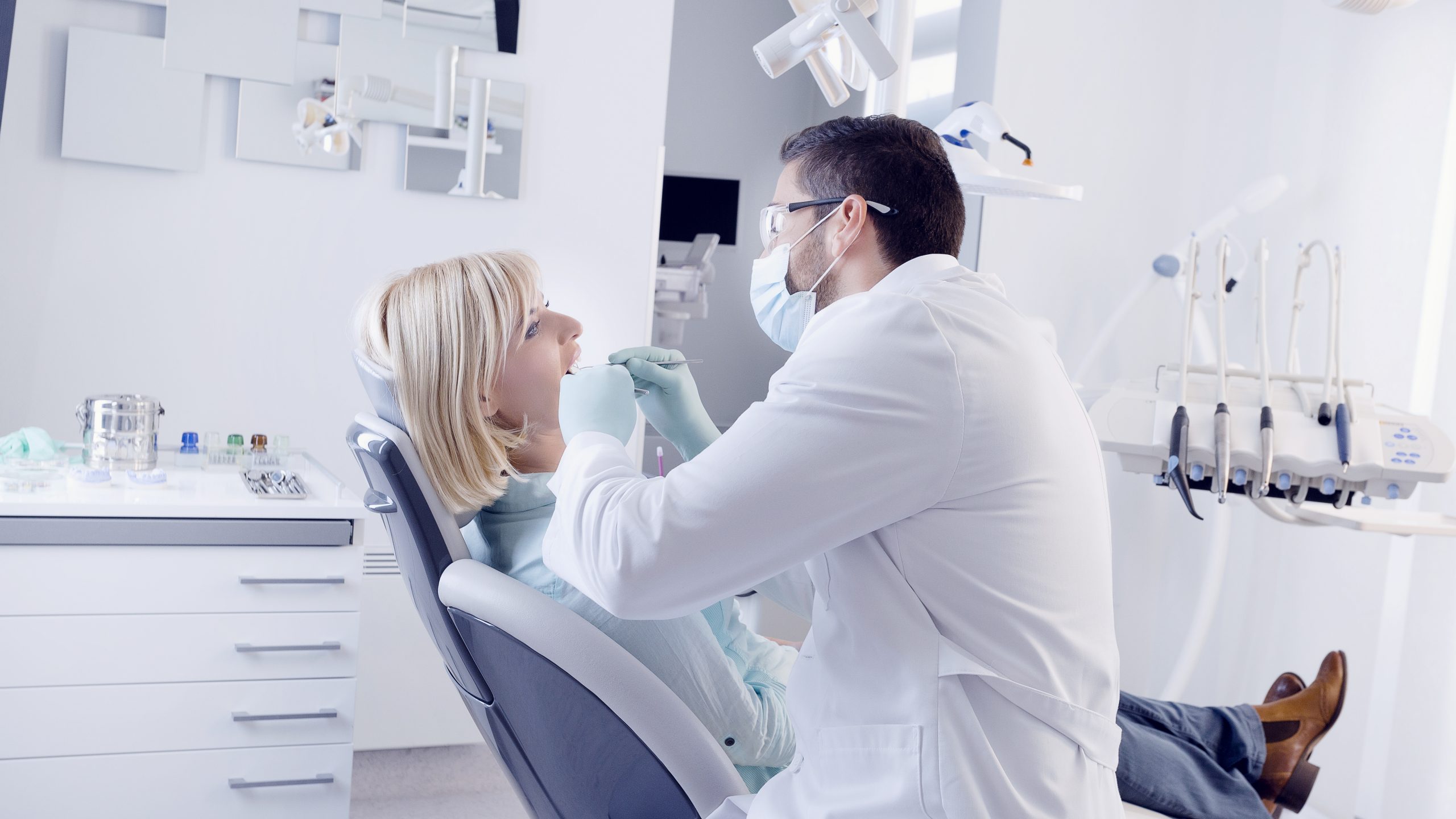 Dentist in Orange, MA