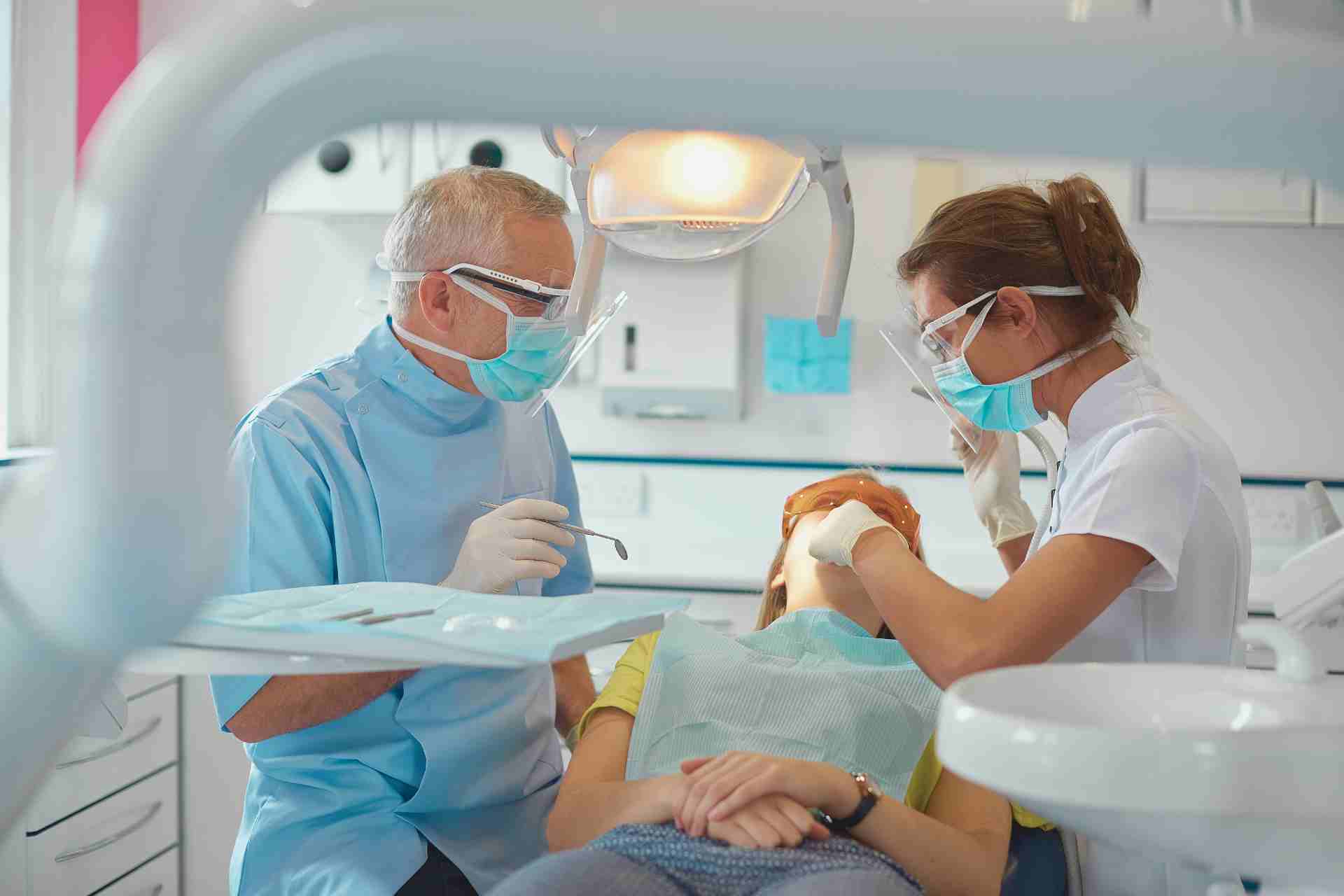 Dentist in Orange, MA
